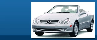 Mountain Service Imports