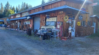 Malo Trading Post