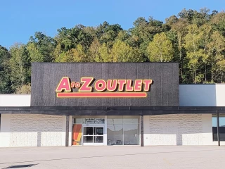 A To Z Outlet