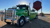 Rocky Hickam Towing