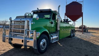 Rocky Hickam Towing