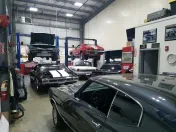 Vintage Motorsports