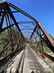 Weston Transfer Station