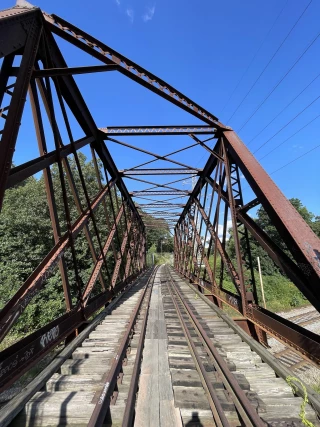 Weston Transfer Station