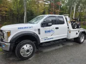 Randy's Towing