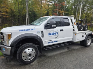 Randy's Towing