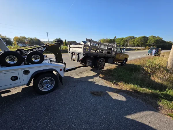 Randy's Towing - photo 3
