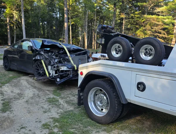 Randy's Towing - photo 4