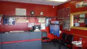 The Shop (formerly Robert's)