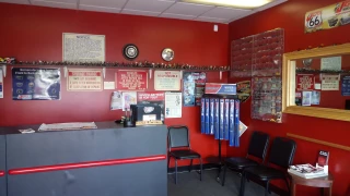 The Shop (formerly Robert's)