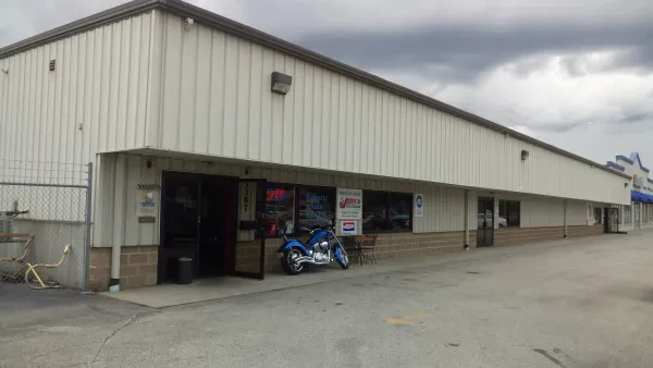 The Shop (formerly Robert's) - photo 4
