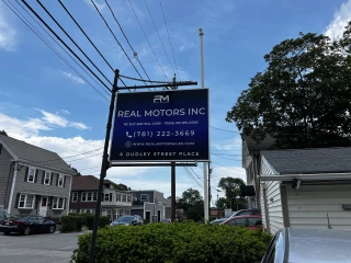 Real Motors Inc