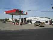 Farmers Cooperative - Firth
