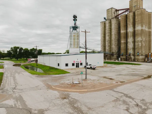 Farmers Cooperative - Firth - photo 2