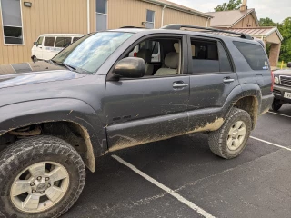 Frenchburg Tire & Auto