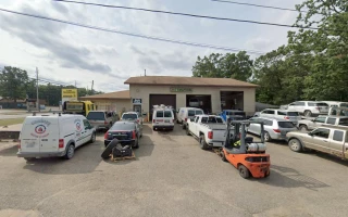 Lake Transmission and Towing