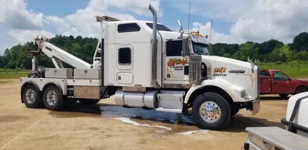 67 Towing & Roadside Rescue LLC - photo 2