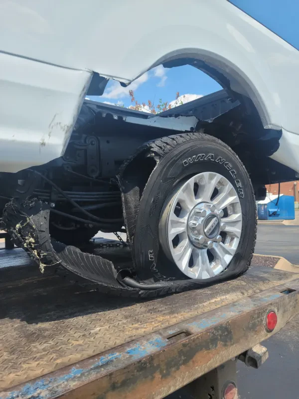 67 Towing & Roadside Rescue LLC - photo 3