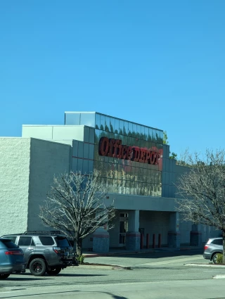 Office Depot