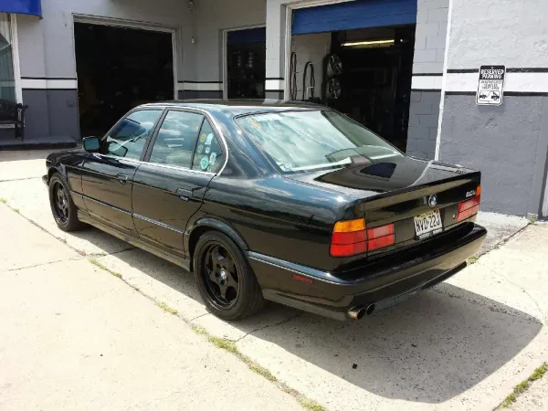 Koz's Auto Repair - BMW Specialists - photo 3