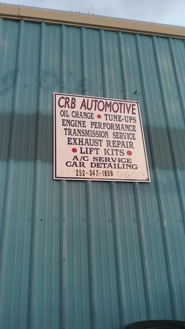 CRB Automotive and Sales - photo 2