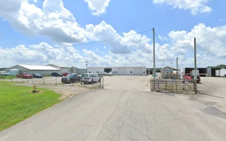 Trigg County Recycling Center