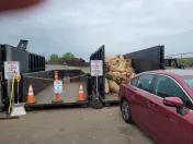 Clarkstown Transfer Station