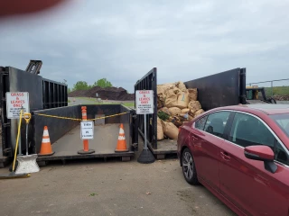 Clarkstown Transfer Station
