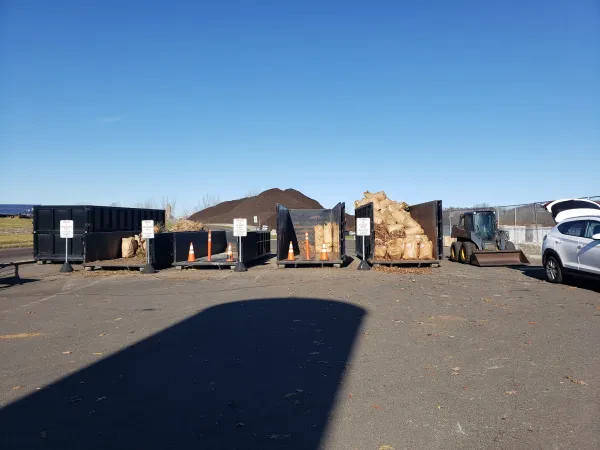 Clarkstown Transfer Station - photo 2