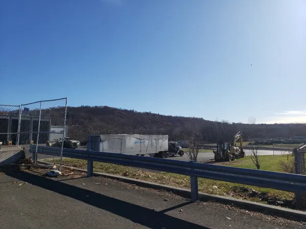 Clarkstown Transfer Station - photo 3