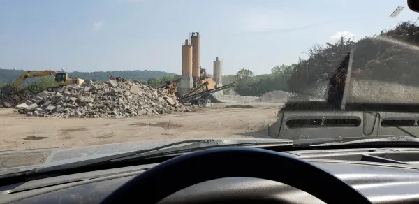 Clarkstown Transfer Station - photo 4