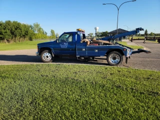 Knutson Towing LLC