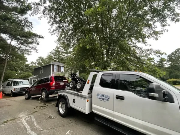 Always Open Towing - photo 2