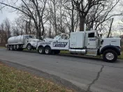 Vantage Towing & Transport