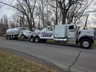 Vantage Towing & Transport