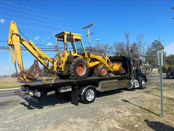 Vantage Towing & Transport - photo 4