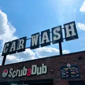 ScrubaDub Car Wash & Auto Detailing Center (Boston)