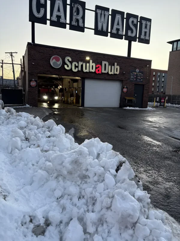 ScrubaDub Car Wash & Auto Detailing Center (Boston) - photo 3
