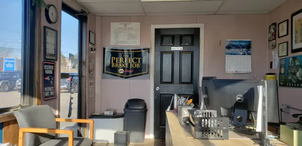 Wells Auto Care - photo 2
