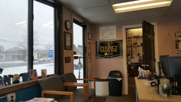 Wells Auto Care - photo 4