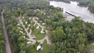 Holliday Landing Campground