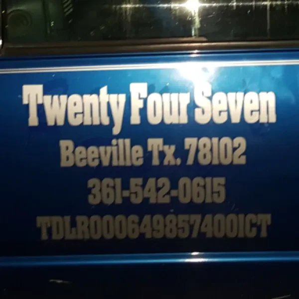 Twenty-Four-Seven - photo 3