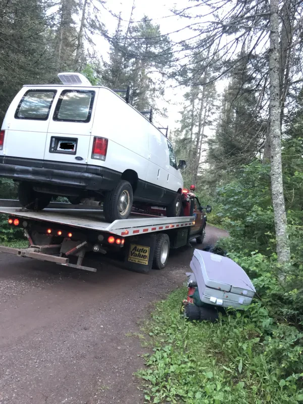 Don's Auto Repair & Towing - photo 3