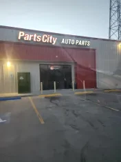 Parts City Langley