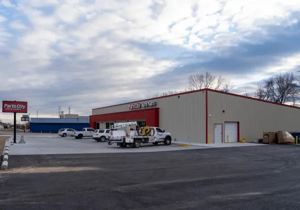 Parts City Langley - photo 2