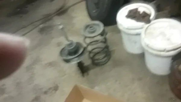 Kenny's Auto Works - photo 2