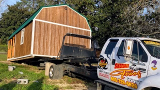 SKEEBALL’S TOWING LLC