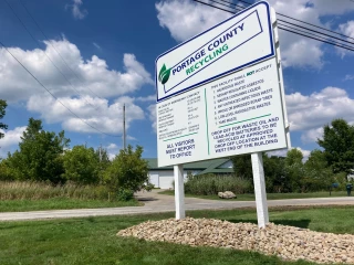 Portage County Recycling Center