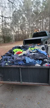 Just Junk LLC