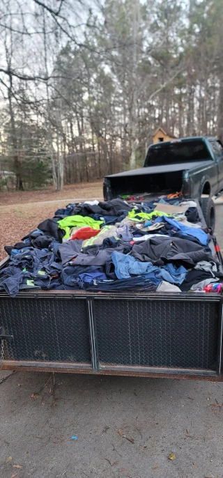 Just Junk LLC